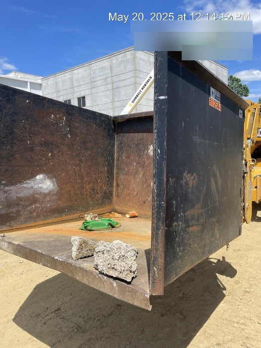 2020 STAR INDUSTRIES 1425