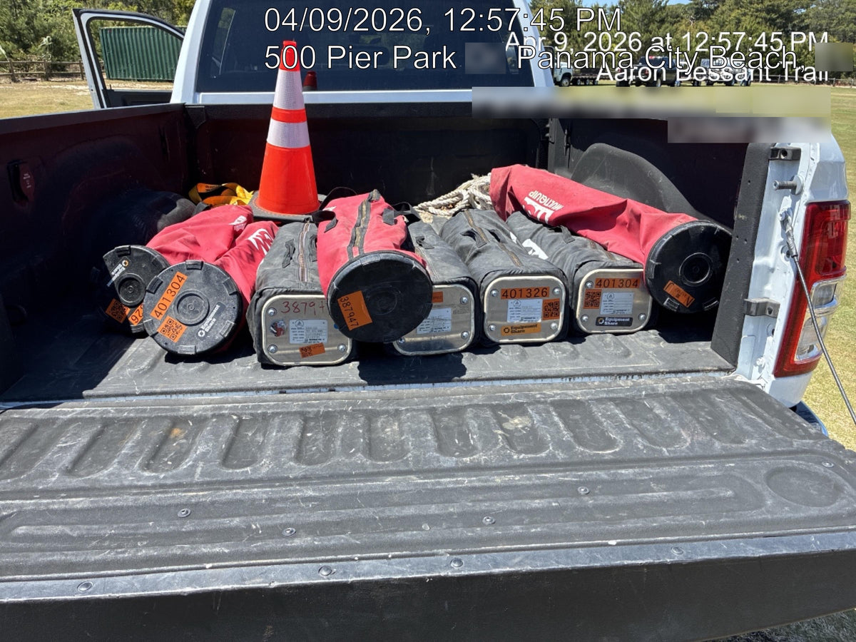 2024 MULTIQUIP GB8LED
