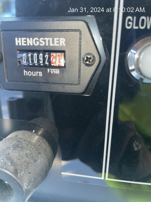 2023 SHINDAIWA DGK25F