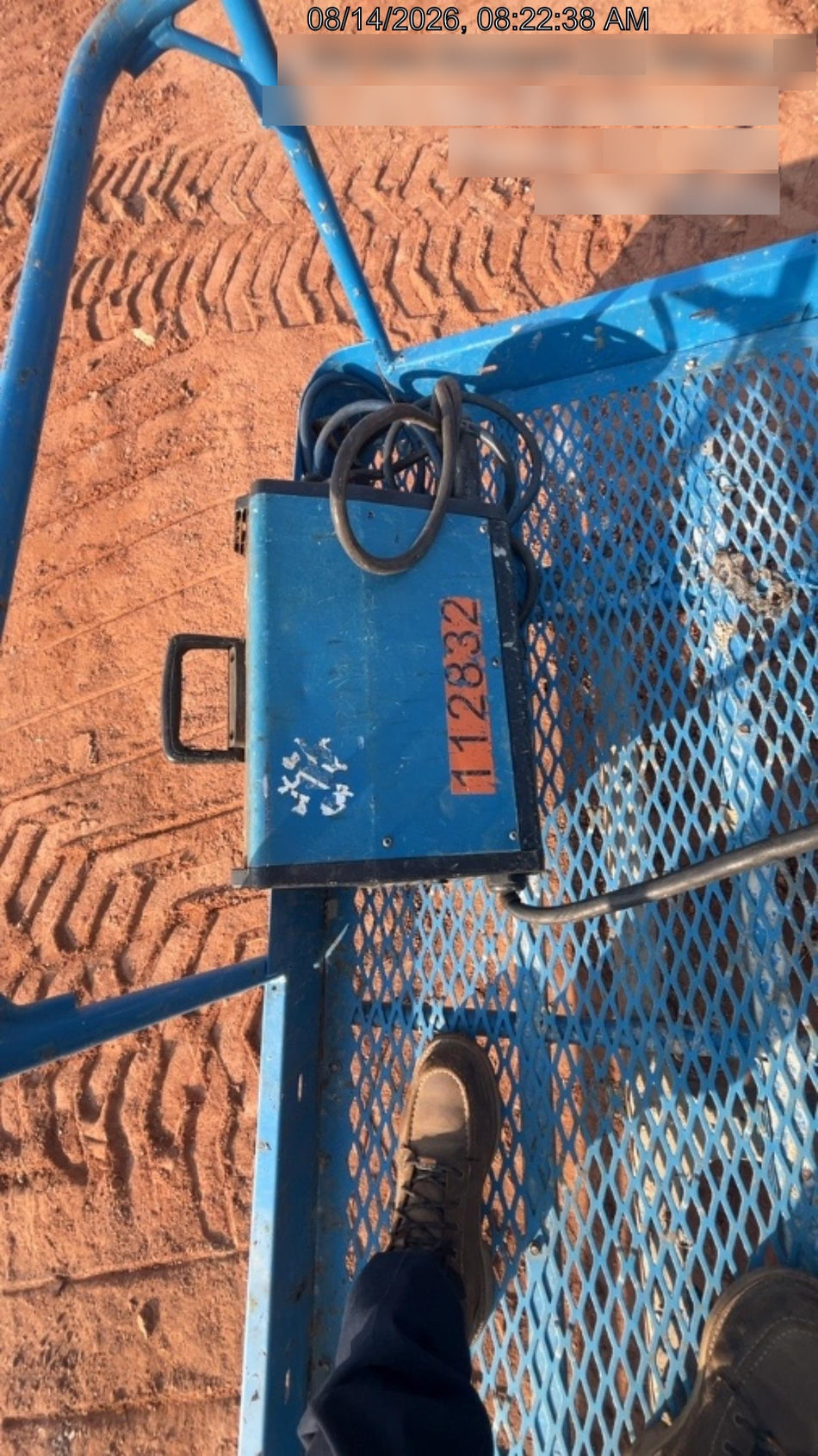 2020 MILLER ELECTRIC CST-280