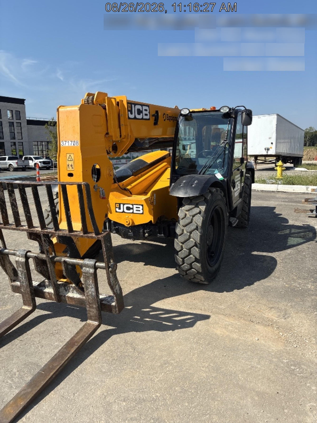 2024 JCB 509-42
