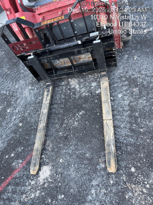 2025 VIRNIG PF4855-5VG