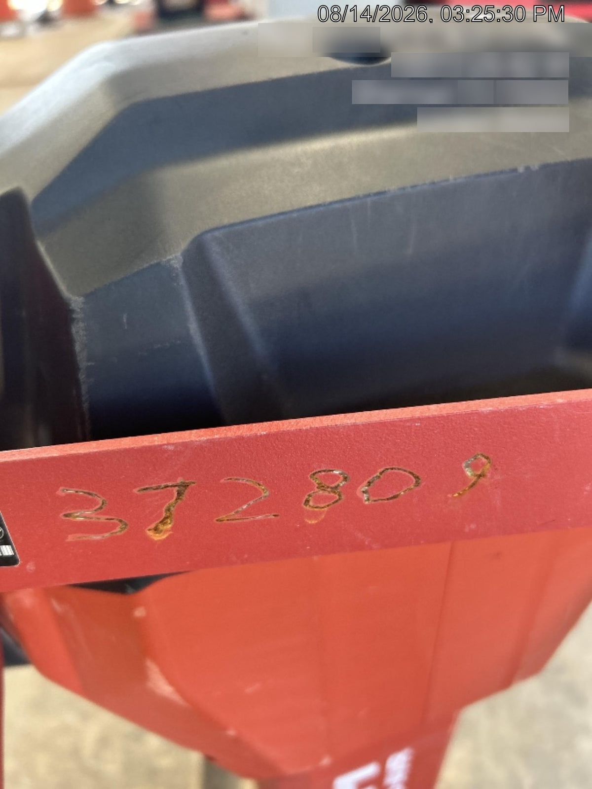 2023 HILTI TE 3000-AVR