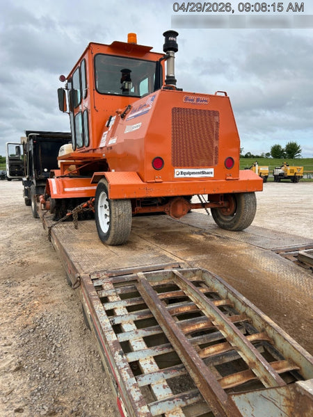 2020 BROCE RCT350