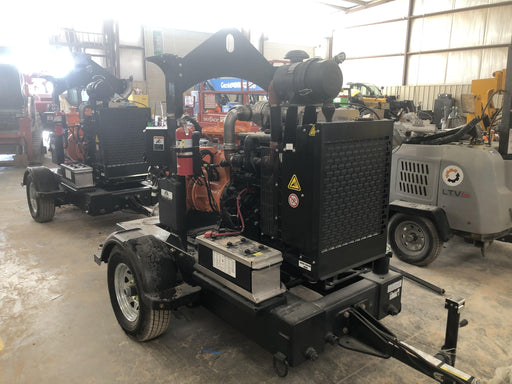 2022 PREMIER PUMP 6NNT-RP-TD2.9-T80