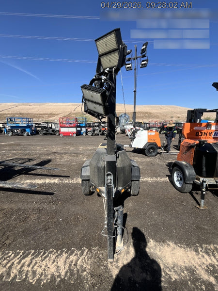 2021 ALLMAND NLV3GR