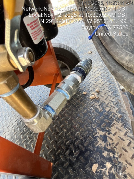 2025 PINNACLE PDQC-10000