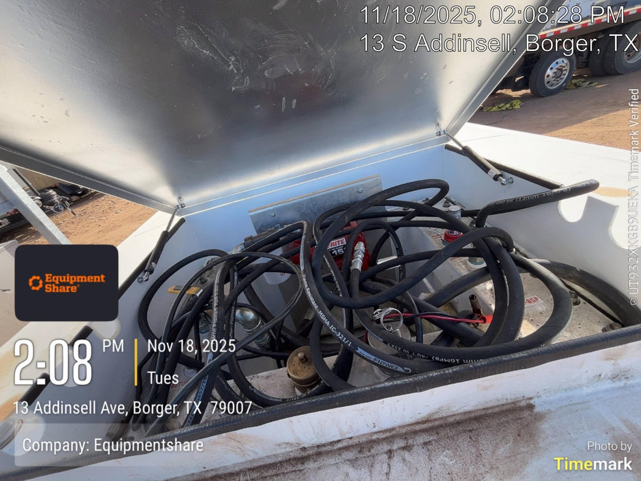 2025 UNITY BLOC 4500