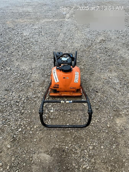 2022 MULTIQUIP MVC88VTHW