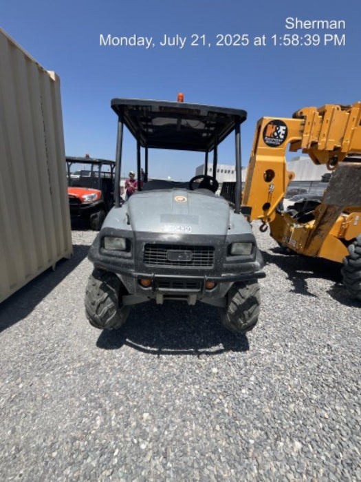 2021 CLUB CAR CA1700D (Canopy)