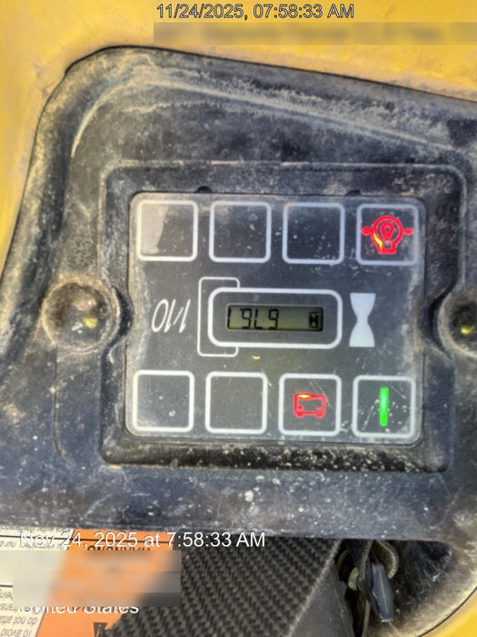 2020 WACKER NEUSON RTKx-SC3