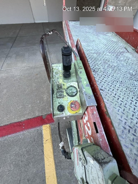 2017 SKYJACK SJIII-3226