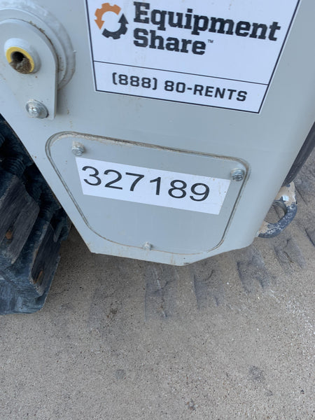 2023 TAKEUCHI TL10V2-CR