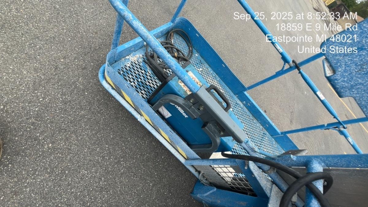 2024 MILLER ELECTRIC CST-282