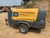 2021 ATLAS COPCO XATS 400 PFF
