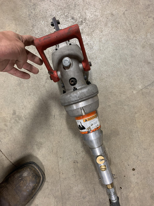 2021 MICHIGAN PNEUMATIC 10267