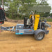 2021 ATLAS COPCO PAC66