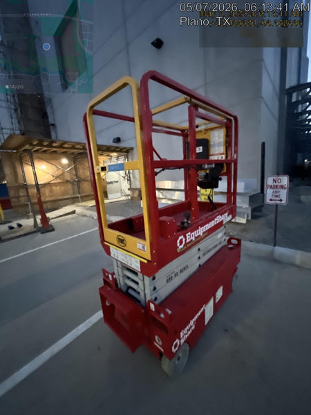 2026 MEC Micro 19-XD