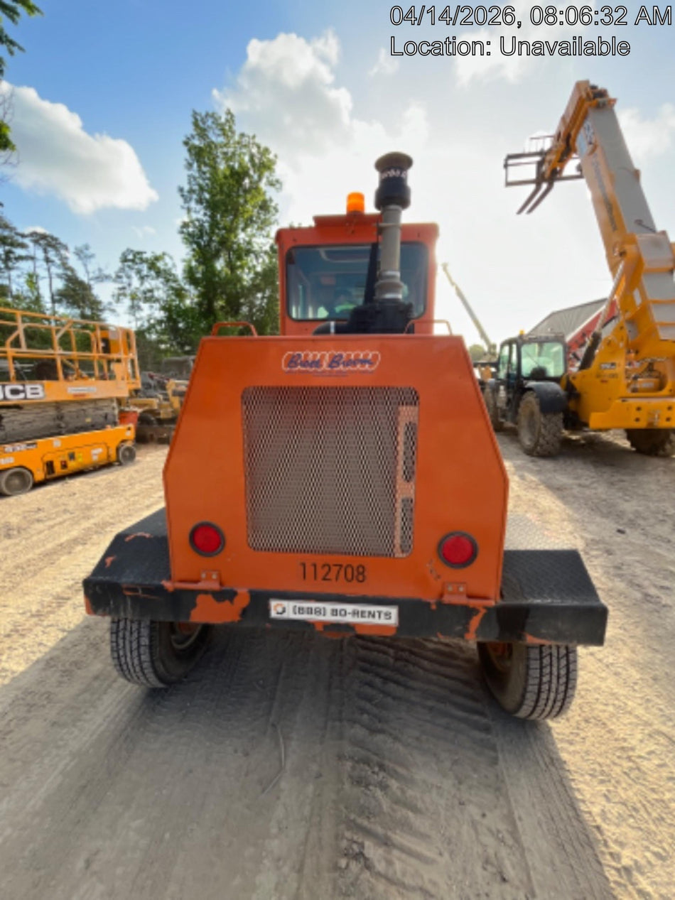 2020 BROCE RCT350