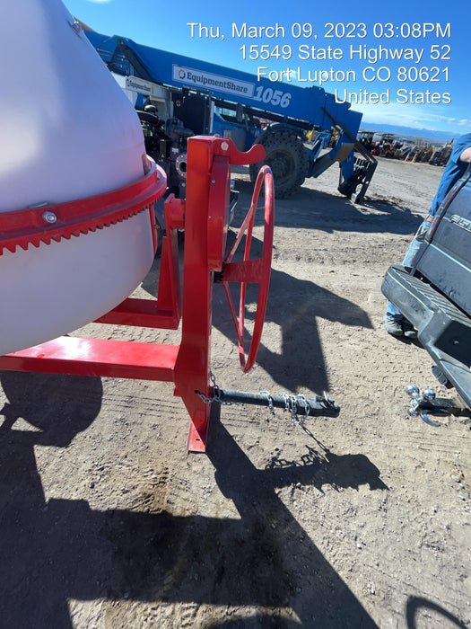 2021 MULTIQUIP MC12PH