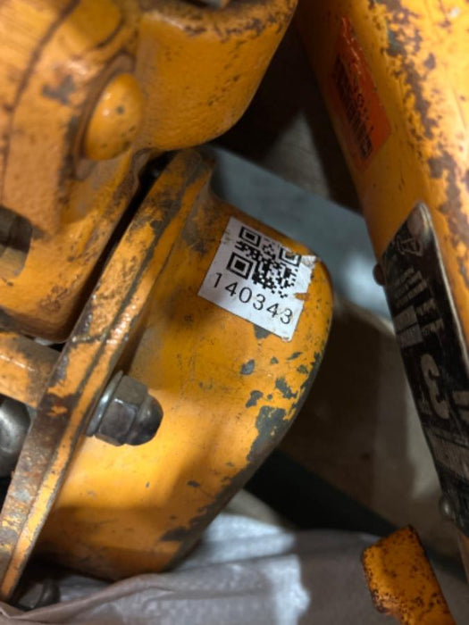 2021 HARRINGTON L5LB060-20