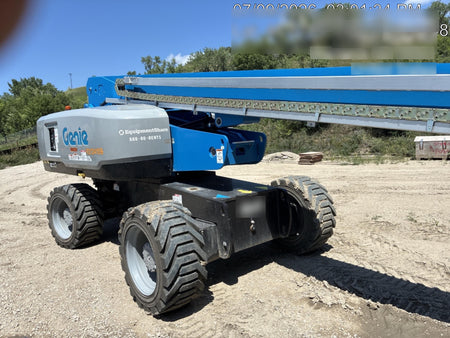 2024 GENIE S-85 XC