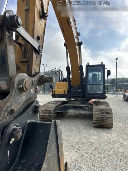 2023 SANY SY265C