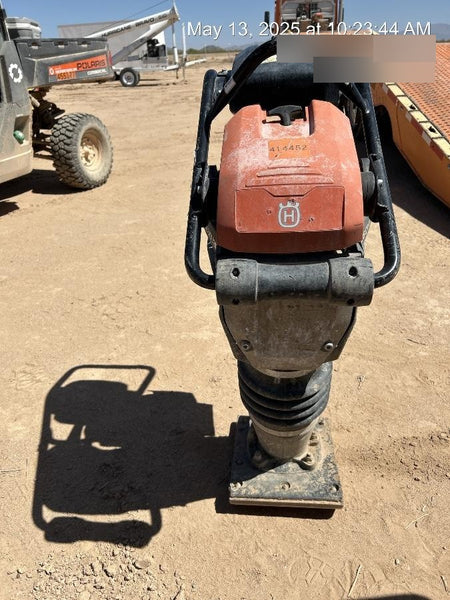 2024 HUSQVARNA LT6005