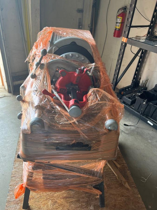 2024 RIDGID 535