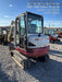 2020 TAKEUCHI TB235-2CR