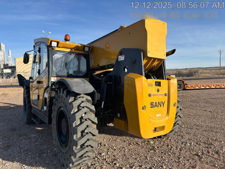 2024 SANY STH1256A
