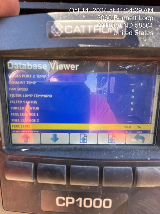 2024 PIONEER 86C21-DP