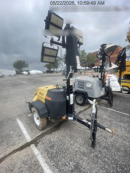 2021 ALLMAND NLV3GR