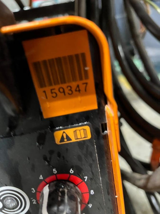 2021 LINCOLN ELECTRIC FLEXTEC 350X