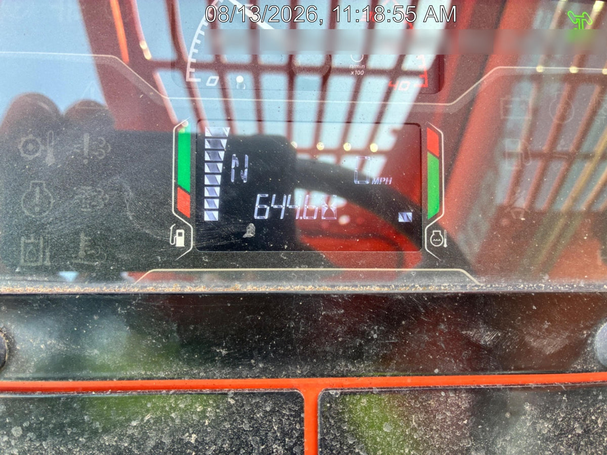 2024 SKYTRAK 6034