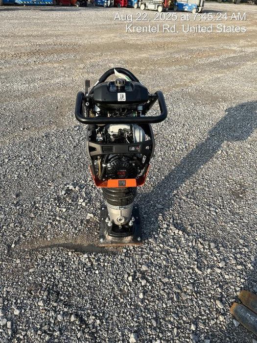 2025 HUSQVARNA LT6005