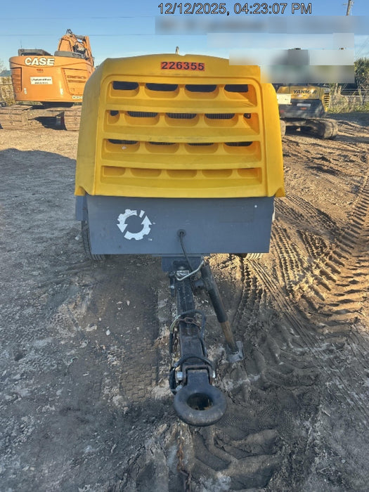 2022 ATLAS COPCO XAS188