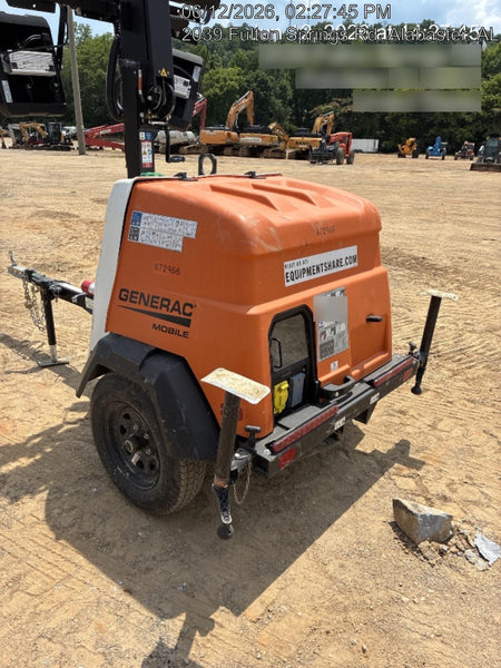 2026 GENERAC MLTS-4