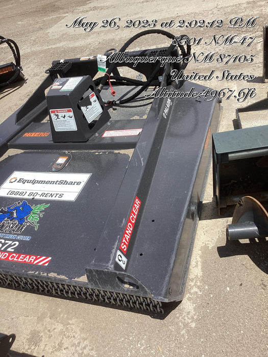 2022 PALADIN 30372A-0022