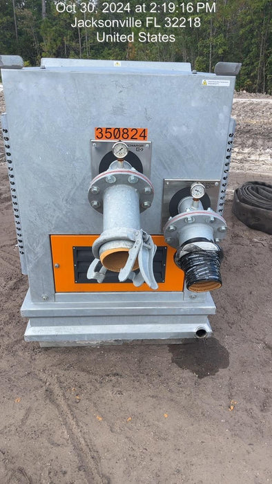 2023 MYERS-SETH MSP PP-150