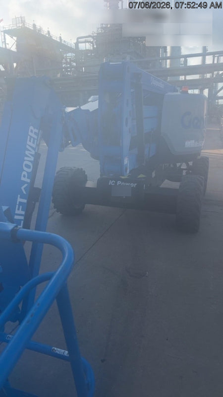 2025 GENIE Z-45 XC