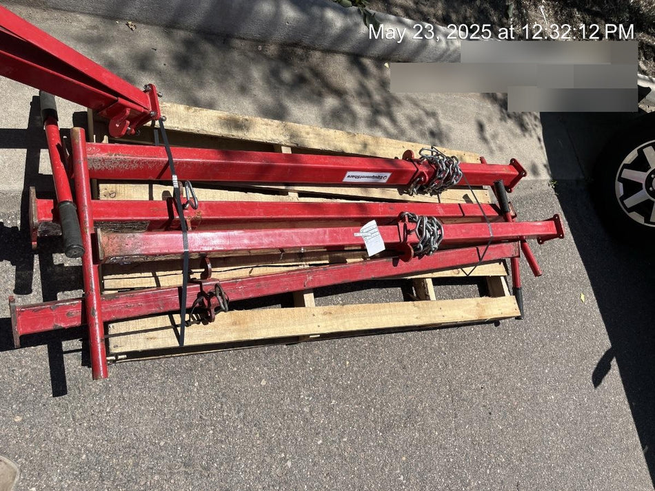2022 B&B PIPE 2014