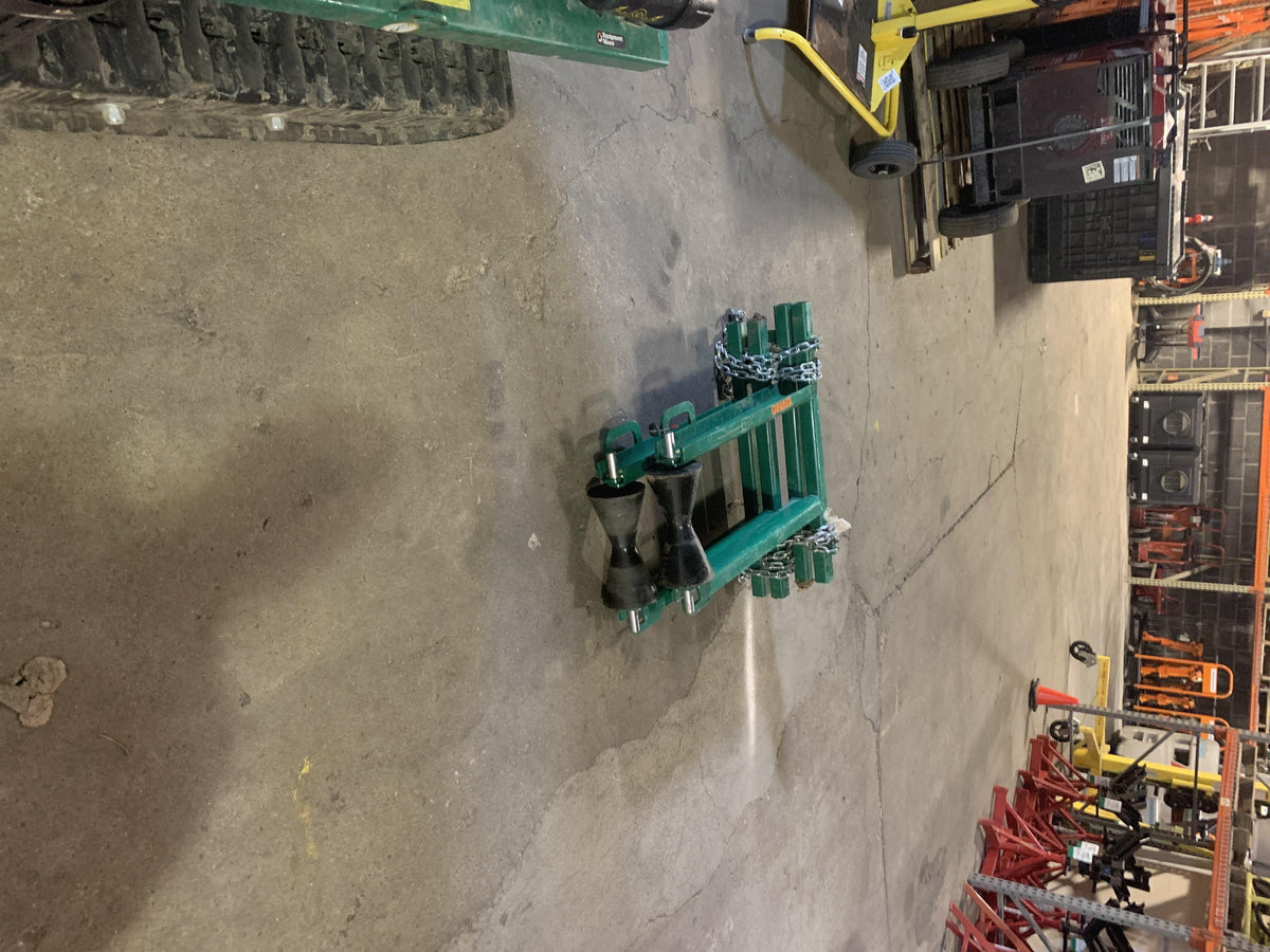 2024 MCELROY T5070901