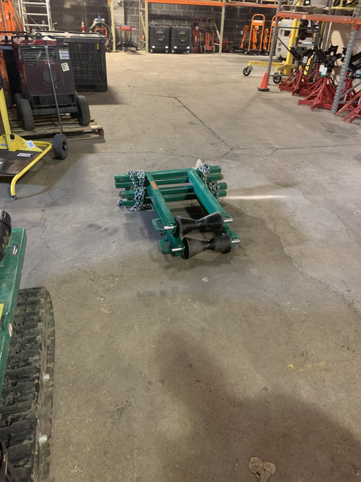 2024 MCELROY T5070901