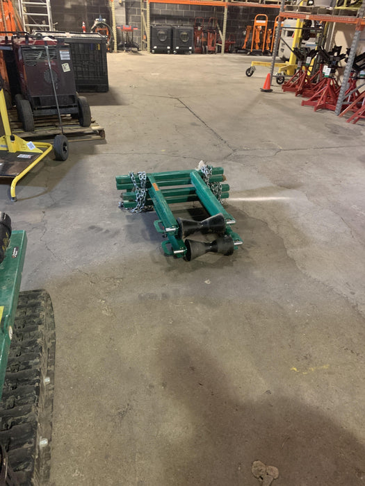 2024 MCELROY T5070901