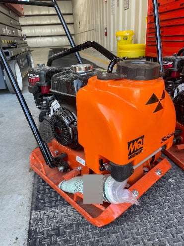 2023 MULTIQUIP MVC82VHW