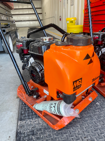 2023 MULTIQUIP MVC82VHW