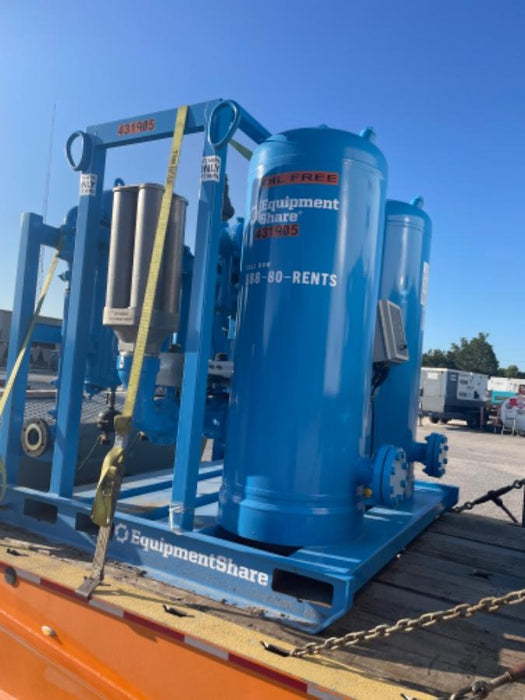 2024 HANKISON RDH-1550G