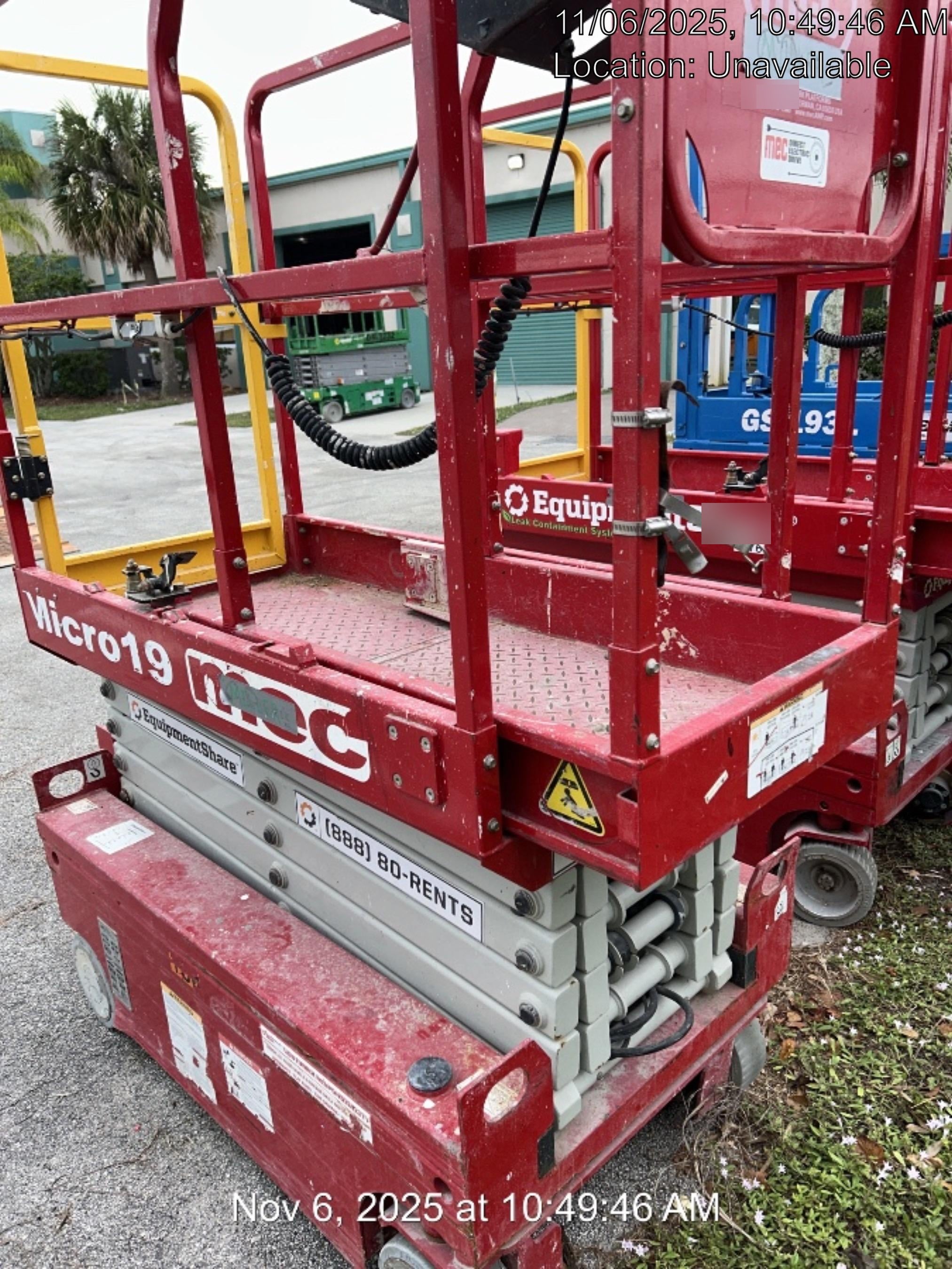 2021 MEC Micro 19
