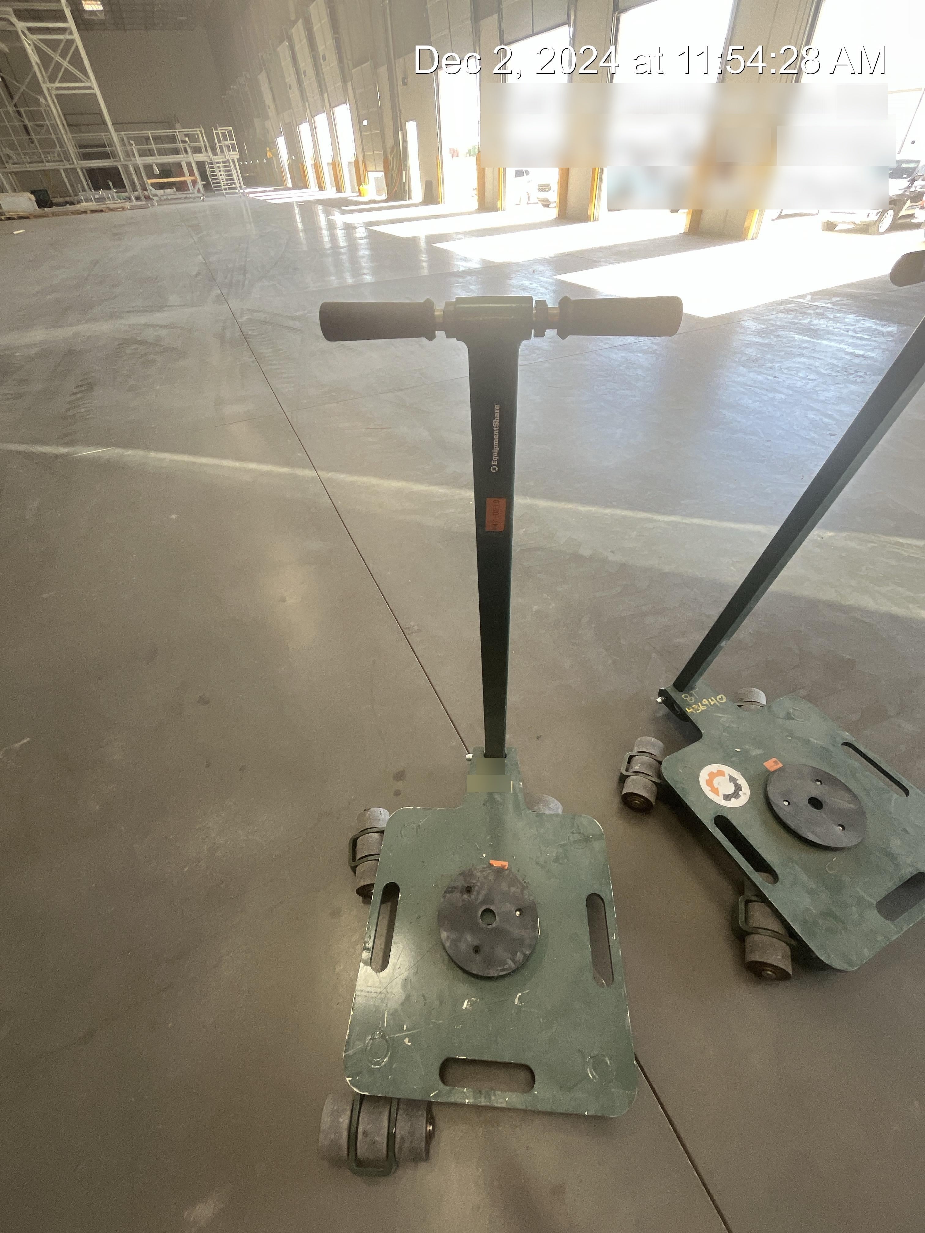 2024 HILMAN ROLLERS OMNI-8